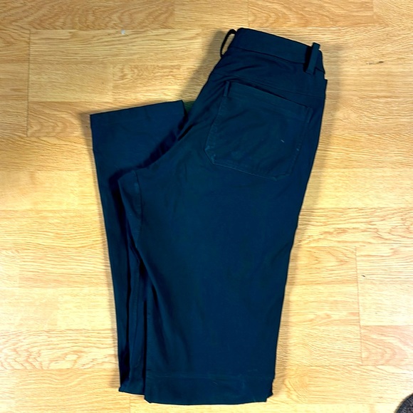 Lululemon ABC pants - Picture 1 of 2